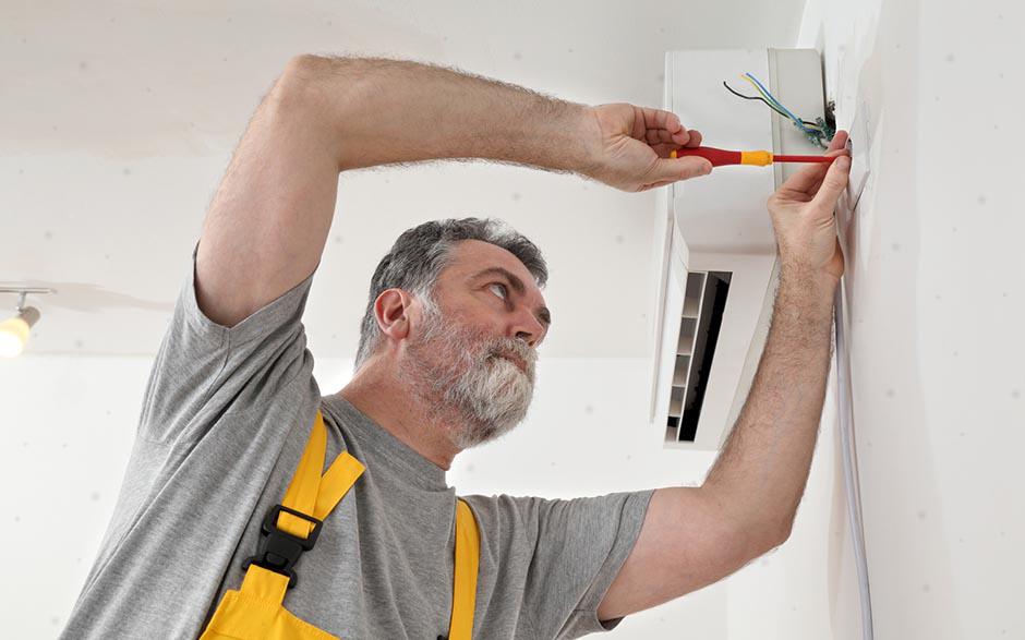 électricien dépannage Meudon